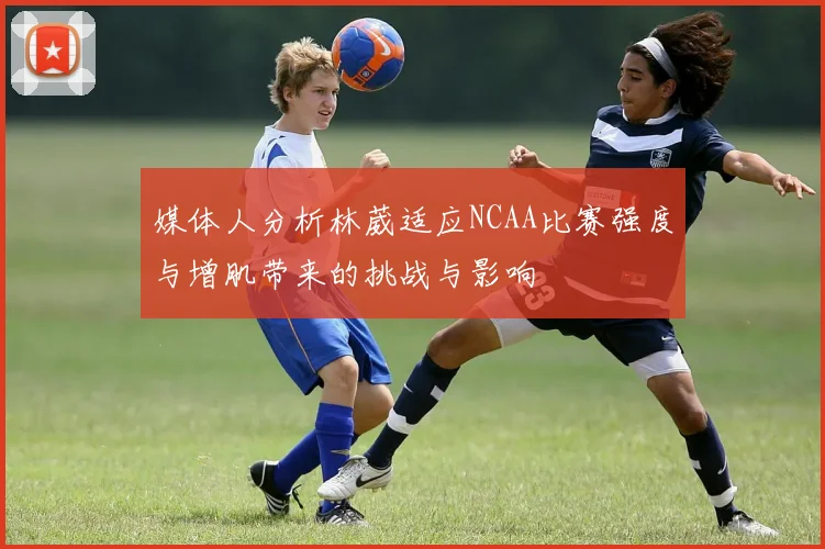 媒体人分析林葳适应NCAA比赛强度与增肌带来的挑战与影响