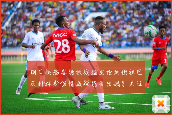 明日快船客场挑战猛龙伦纳德祖巴茨科林斯伤情成疑能否出战引关注