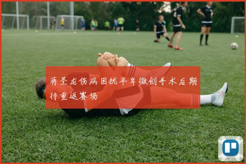 蒋圣龙伤病困扰半年微创手术后期待重返赛场