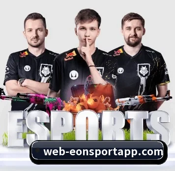 国际化进程（eonsports）