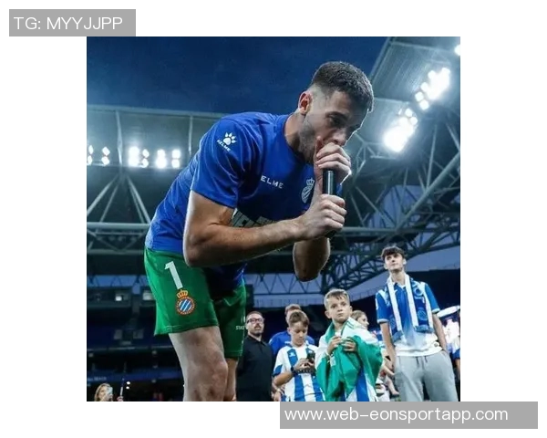 西班牙人俱乐部五年首次盈利霍安加西亚转会功不可没