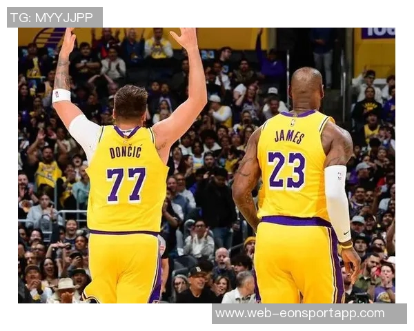 帕森斯：詹姆斯回归后里夫斯依然是湖人队的第二选择